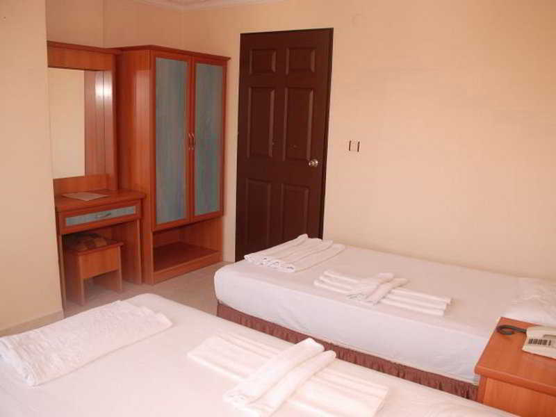 Sailorson Apart Hotel Аланія Екстер'єр фото